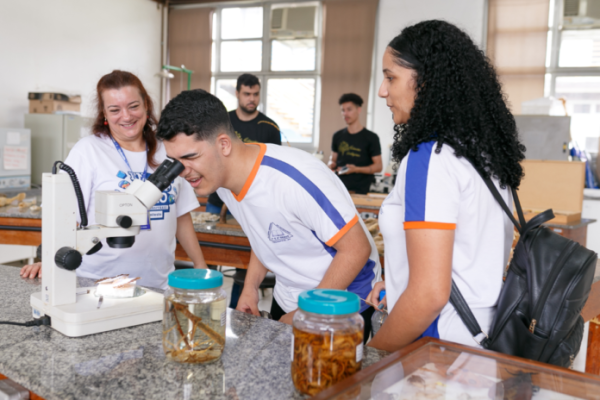 Programa de Incentivo à Graduação: garanta bolsas de estudo de 50% no Unileste 