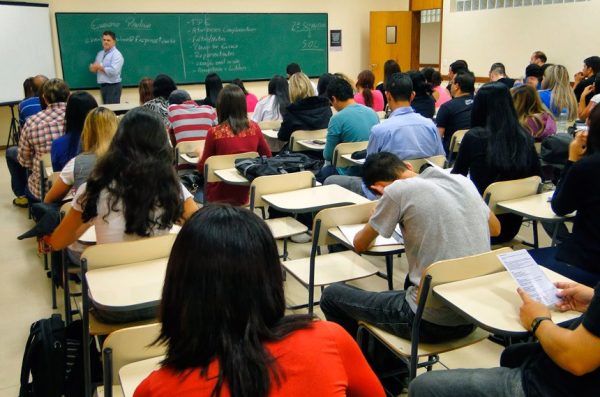 Universidades têm até o dia 3 de julho para voltarem da greve