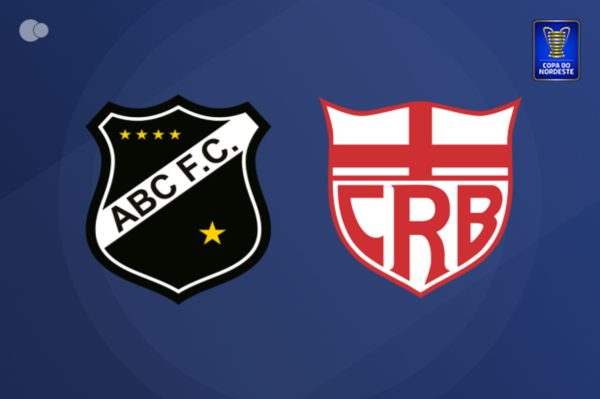 Em duelo animado, CRB e ABC empatam pela Copa do Nordeste :: ogol.com.br