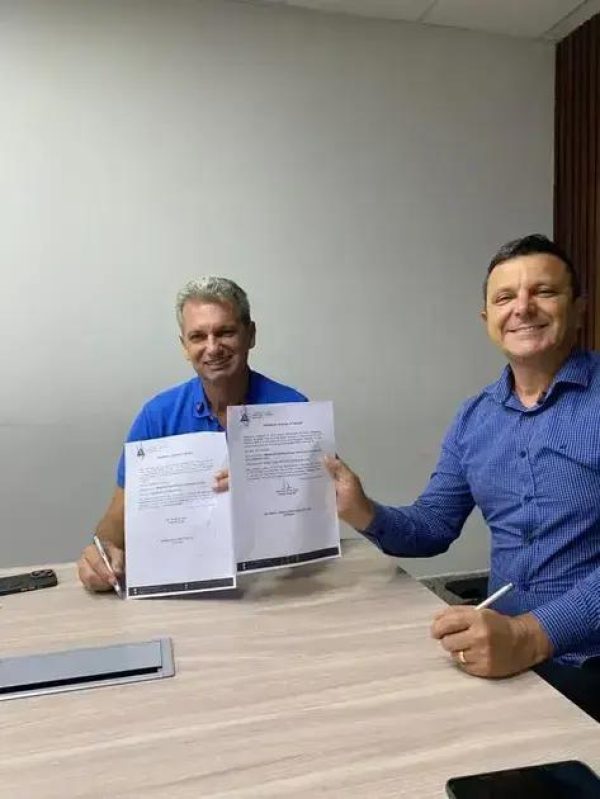 Início da recuperação do Lixão da Ponte Mauá após 20 anos de abandono