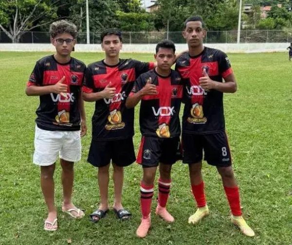 Início do Campeonato do Setor 6 em Timóteo promete emoção e rivalidade