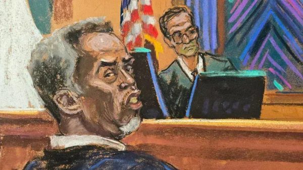 Início do julgamento de Diddy traz revelações chocantes sobre sua vida