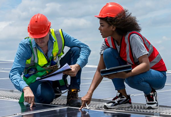 IFMG oferece 315 vagas em curso gratuito de Instalador de Sistemas Fotovoltaicos