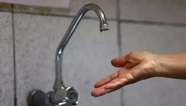 Interferência no fornecimento de água em Ipatinga e Santana do Paraíso devido a falta de energia