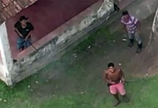 Produtores relatam momentos de terror durante invasões de terras na Bahia