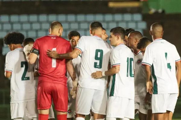 Ipatinga: Clube campeão mineiro registra apenas 10 vitórias em três anos