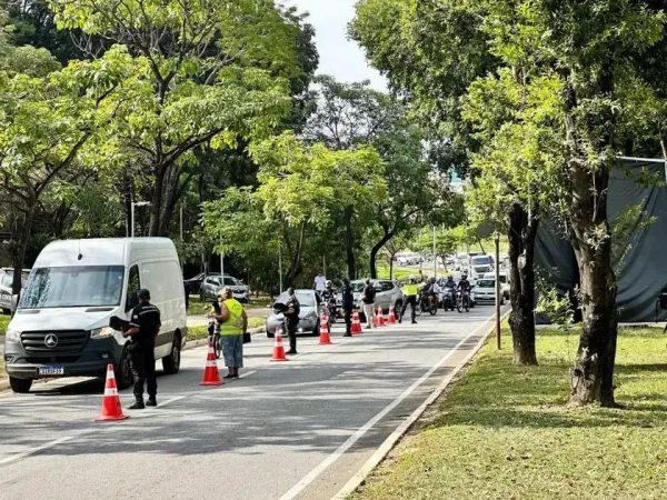 Ipatinga encerra Maio Amarelo com balanço positivo de ações de trânsito