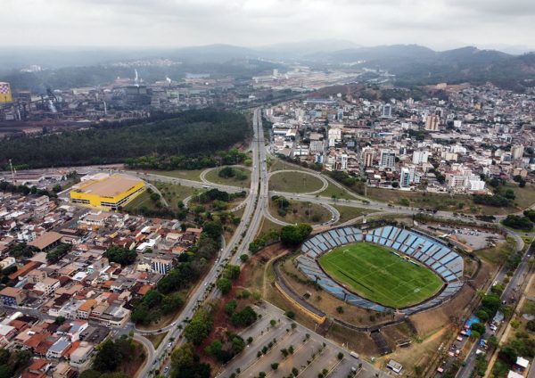 Prefeitura projeta Plano de Mobilidade para Ipatinga