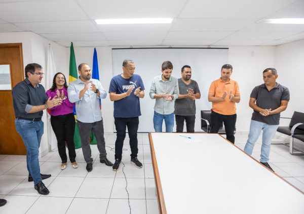 Prefeito de Ipatinga encaminha ao Legislativo projeto de lei que institui o ITBI online