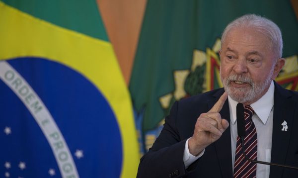 Lula quer relançar parceria com China em mais de 20 acordos - Portal ZUG - Vale do Aço