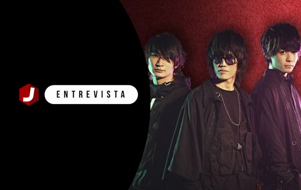 Burnout Syndromes celebra sucesso de animesongs em experiência calorosa no Brasil | JBox Entrevista