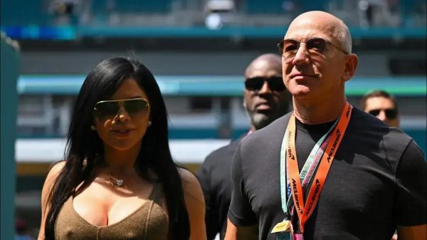 Jeff Bezos se casará em Aspen com festa de R$ 3,5 bilhões