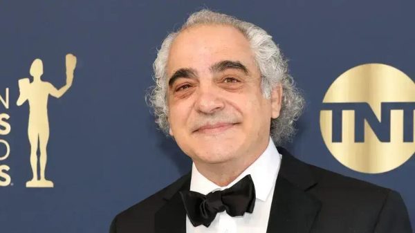 Joe Marinelli, ator de 'Santa Barbara' e 'General Hospital', falece aos 68 anos