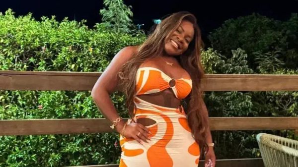 Jojo Todynho é hospitalizada após mal-estar e retorna em recuperação