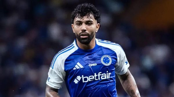 Jornal português publica notícia falsa sobre Gabigol e gera repercussão