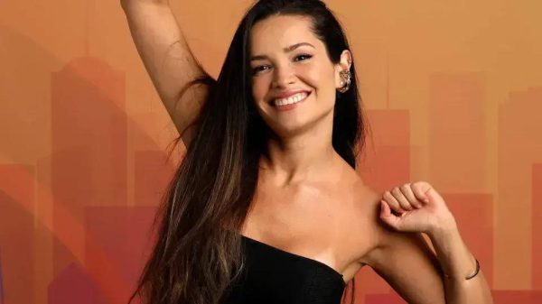 Juliette retoma carreira na Globo como apresentadora fixa do Saia Justa
