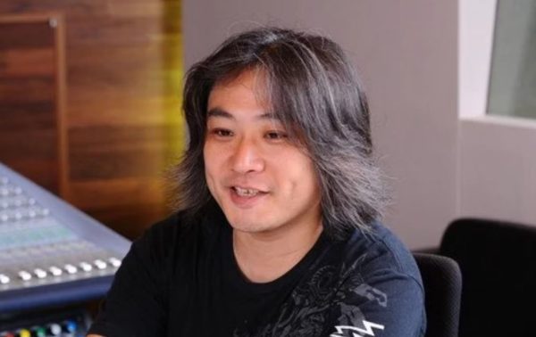 Jun Senoue, de trilhas sonoras de ‘Sonic’, participará da BGS 2023