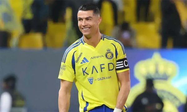 Kaio Jorge relembra desafio inusitado com Cristiano Ronaldo: 'A gente pagou um valor'