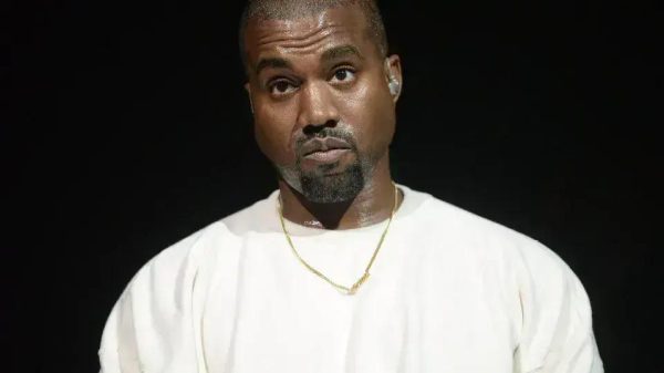 Kanye West se declara nazista: Entenda a polêmica