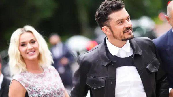 Katy Perry e Orlando Bloom: Rumores de divórcio se intensificam