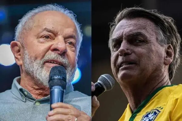 Levantamento aponta que 66% dos brasileiros rejeitam reeleição de Lula e 65% são contra Bolsonaro em 2026