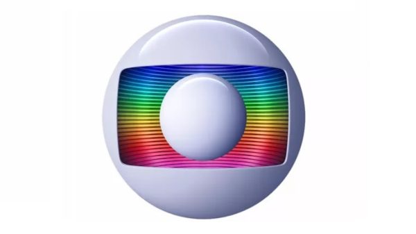 Logo da TV Globo (foto: Divulgao/TV Globo)