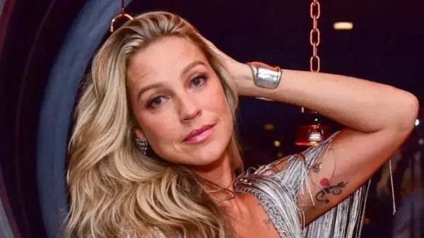 Luana Piovani fala sobre monogamia e sua visão sobre a maternidade