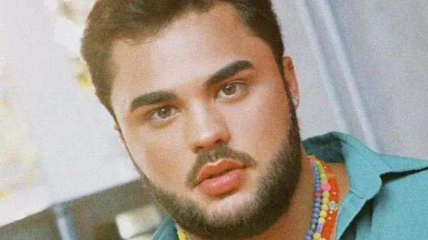 Lucas Guedez cancela viagem com Zé Felipe pouco antes da separação