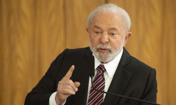 Lula critica Conselho de Segurança da ONU, guerra na Ucrânia e embargo a Cuba