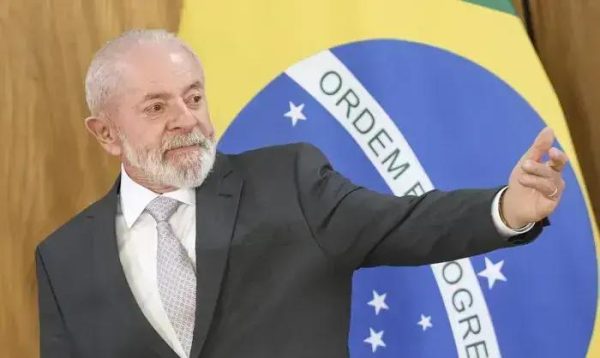 Lula inicia viagem à Ásia com foco em acordos comerciais e diplomacia