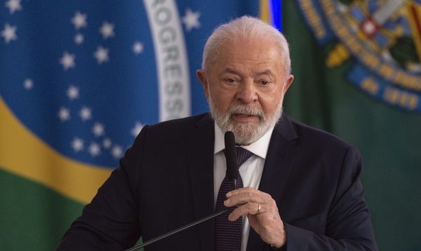 Lula presta solidariedade ao padre Júlio Lancellotti após ameaças | Portal ZUG - Vale do Aço