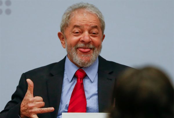 Recorde: Lula libera R$ 2,1 bi em emendas parlamentares em um único dia