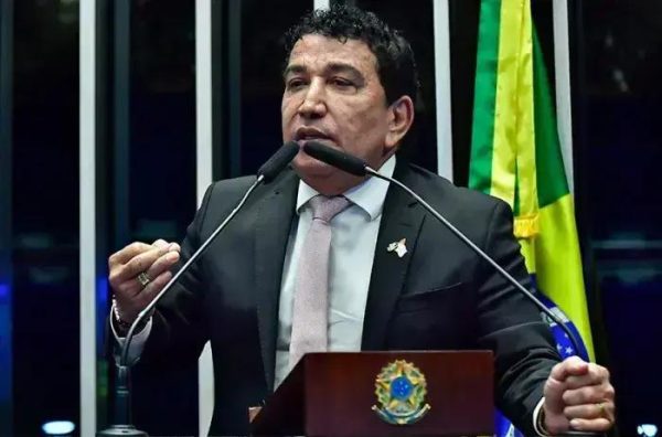 Magno Malta insiste na criação da CPMI para investigar fraudes no INSS