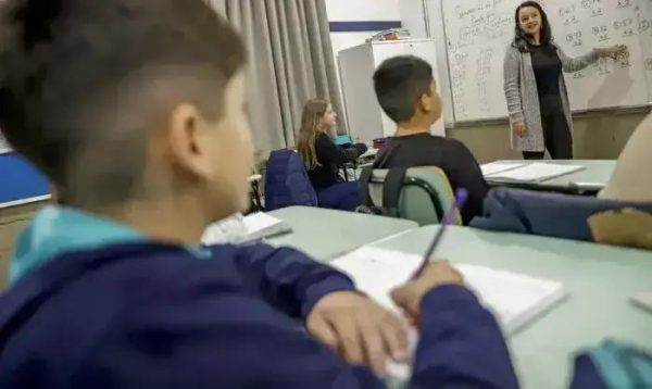 Mais de 18 milhões de alunos participam da 20ª Olimpíada Brasileira de Matemática