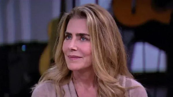 Maitê Proença revela traumas familiares e poder do perdão em entrevista