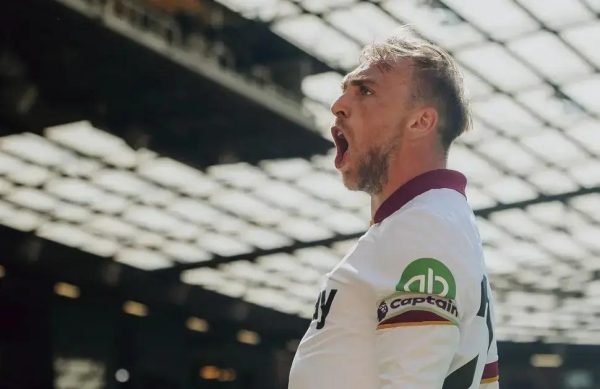 Manchester United sofre derrota em casa para o West Ham no Inglês