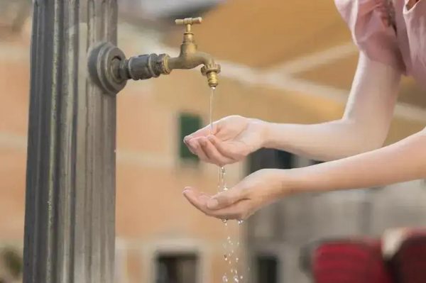 Manutenção pode afetar abastecimento de água em Ipatinga neste domingo