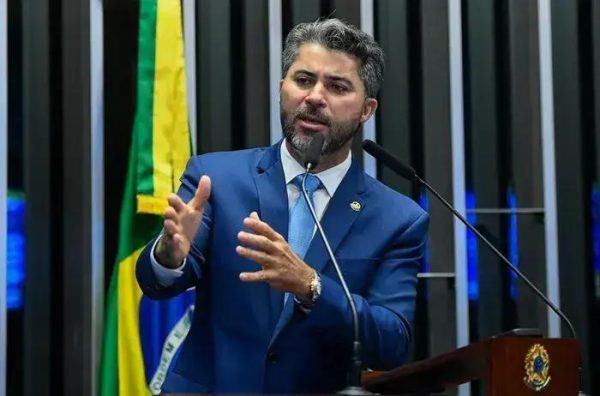 Marcos Rogério reforça que revisão de pena cabe ao Judiciário, não ao Legislativo