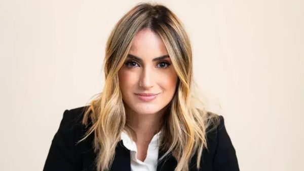 Mari Palma revela novo amor com Osmar Campbell após divórcio