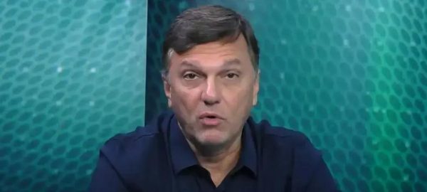Mauro Cezar elogia torcida do Flamengo e critica comparações desonestas