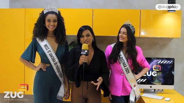 Cidades do Vale do Aço estarão concorrendo ao Miss Universo Minas Gerais 2023 - Portal ZUG - Vale do Aço