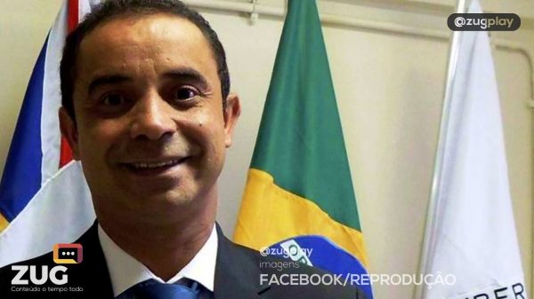 Ex-vereador de Governador Valadares é baleado com três tiros