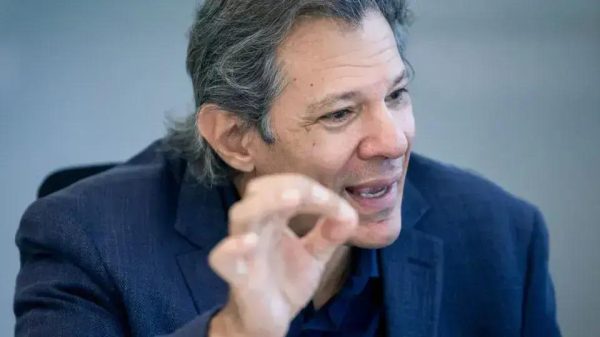 Medida Provisória de Haddad Visa Combater Fraudes em Compensações Tributárias