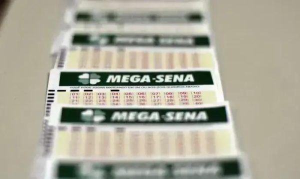 Mega-Sena sorteia R$ 10 milhões em prêmio neste sábado