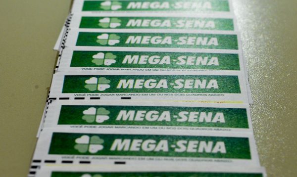 Mega-Sena acumulada sorteia nesta quarta-feira R$ 75 milhões - Portal ZUG - Vale do Aço