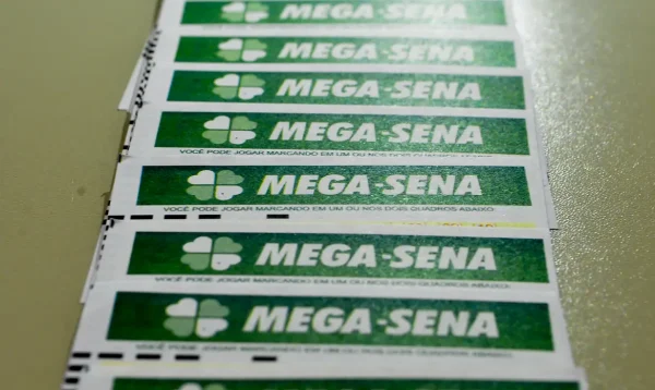 Mega-Sena sorteia nesta terça-feira prêmio acumulado em R$ 205 milhões