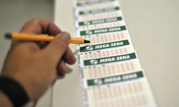 Mega-Sena acumula e prêmio do próximo concurso vai a R$ 9 milhões