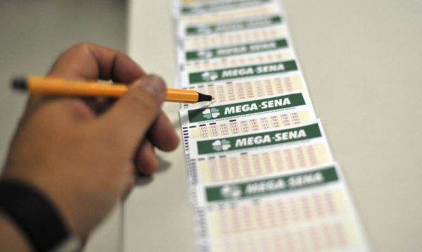 Mega-Sena sorteia nesta terça-feira prêmio acumulado em R$ 37 milhões | Portal ZUG - Vale do Aço