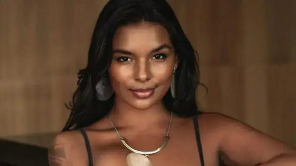 Mell Muzillo volta ao horário nobre da Globo em 'Três Graças'