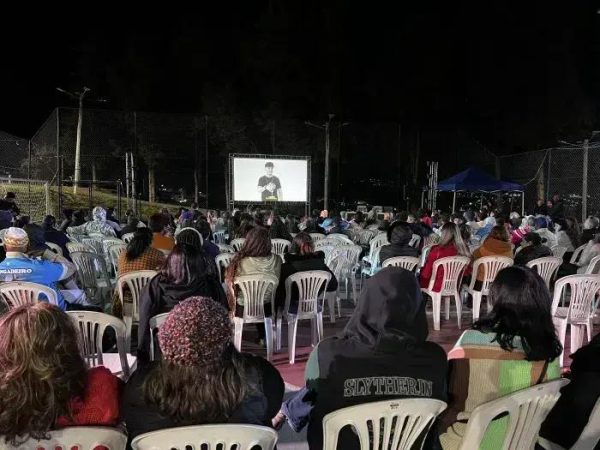 Memórias da Escola Doutor João Eugênio são eternizadas em documentário e exposição